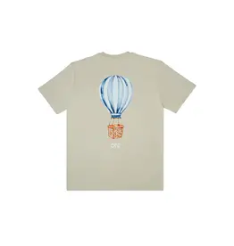 One First Movers Ballon Regular Tee