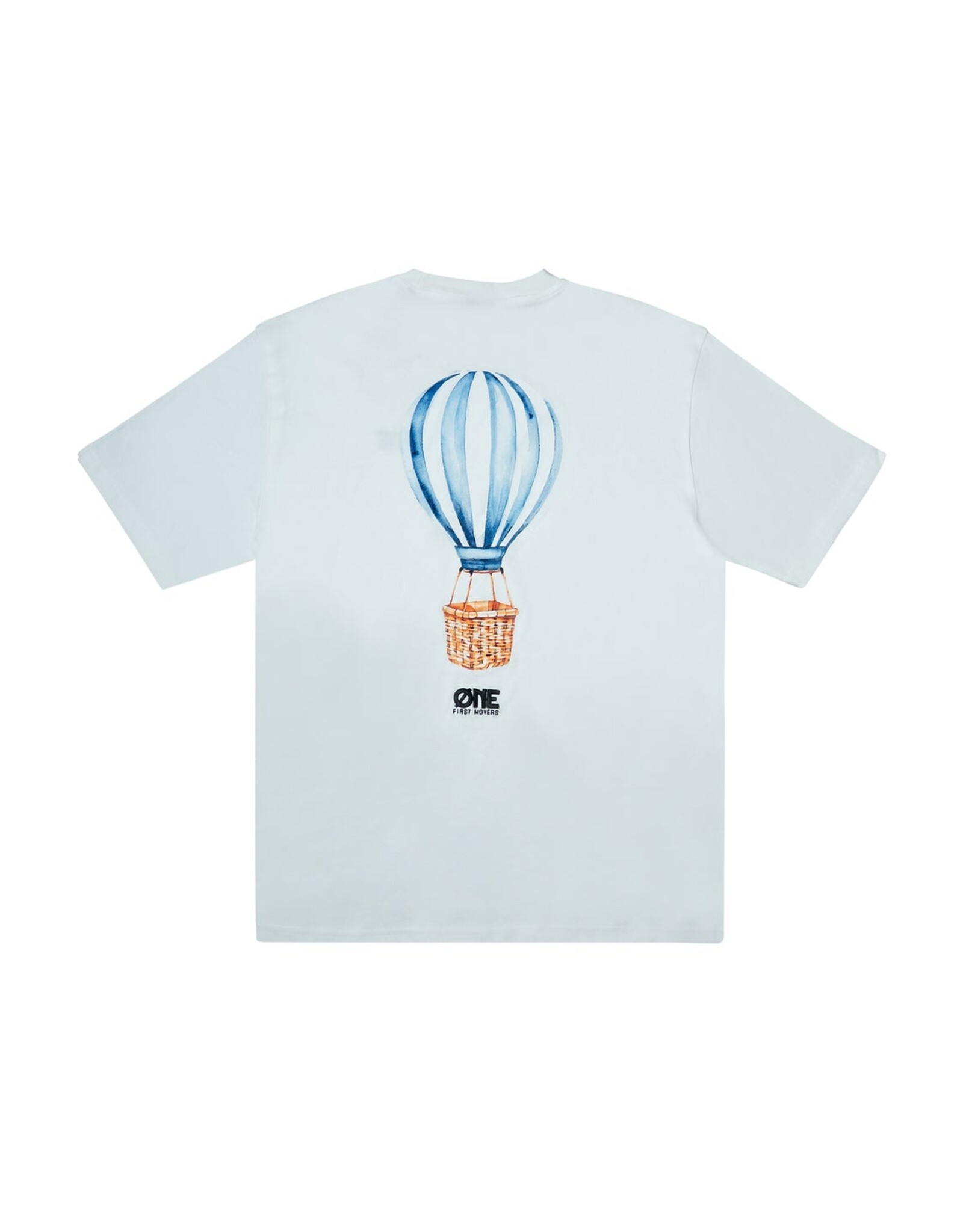One First Movers Ballon Regular Tee