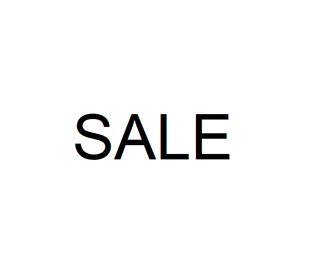 SALE