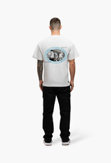 JorCustom Broken World Loose Fit Tee