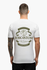 JorCustom Ribbon Slim Fit Tee