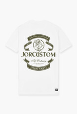 JorCustom Ribbon Slim Fit Tee