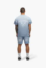 JorCustom University Fade Short