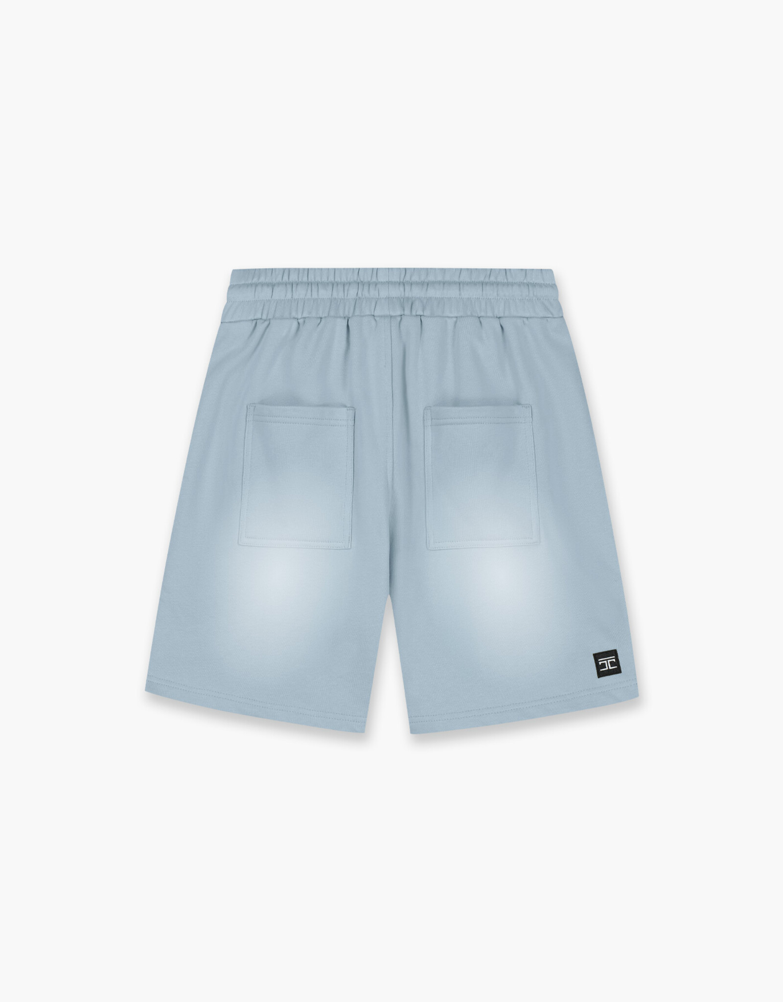 JorCustom University Fade Short
