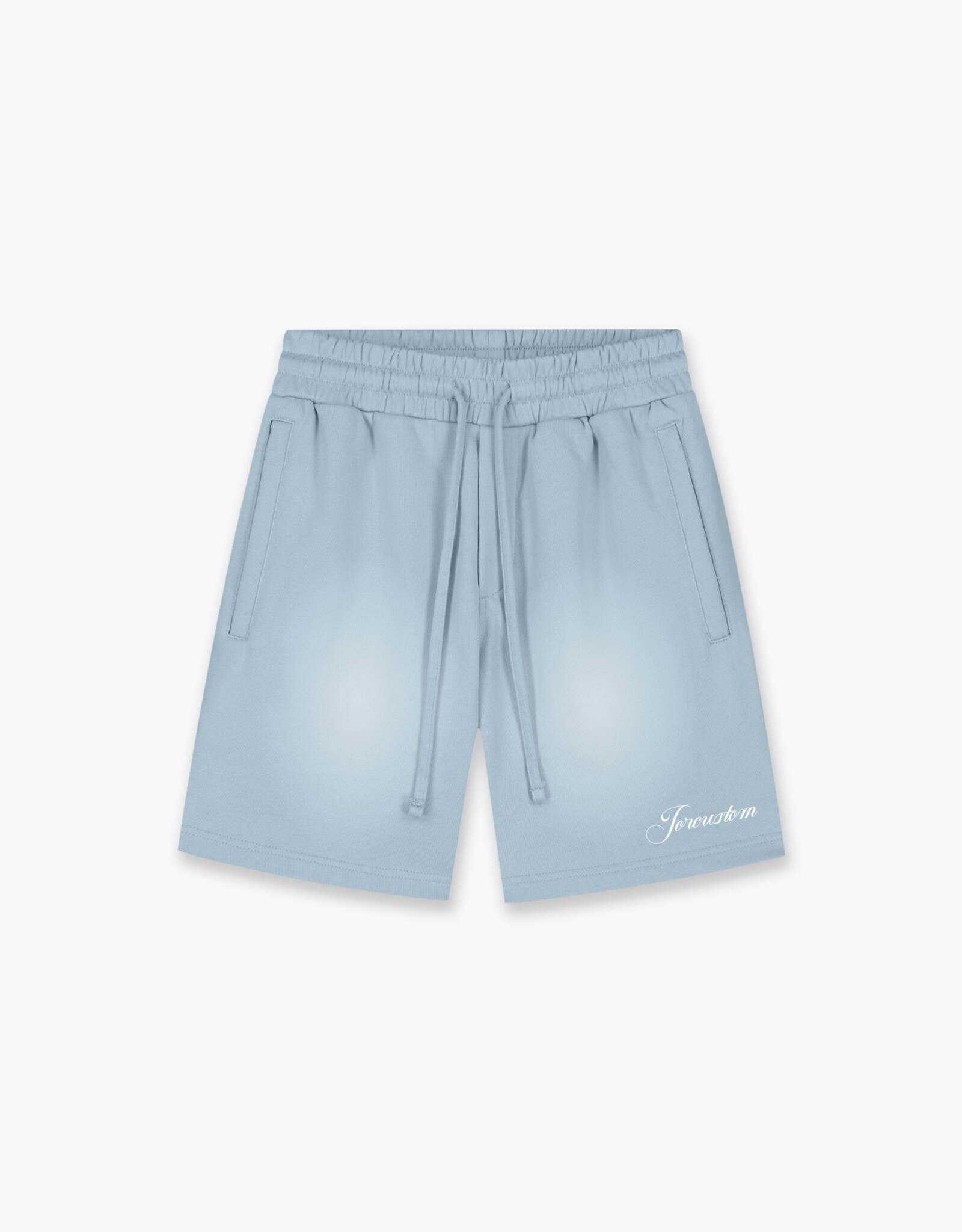 JorCustom University Fade Short
