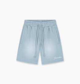 JorCustom University Fade Short