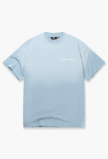 JorCustom University Loose Fit Tee