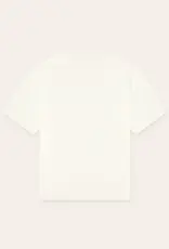 Tria D'oro Glans Loose Fit Tee