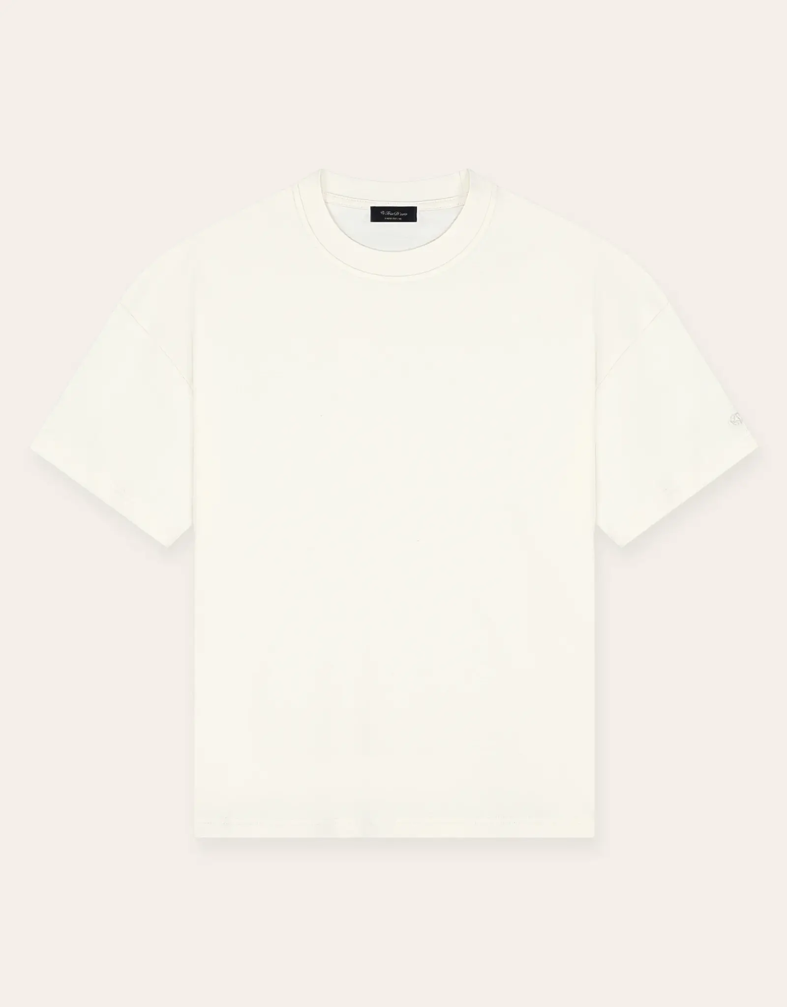 Tria D'oro Glans Loose Fit Tee