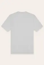 Tria D'oro Glans Slim Fit Tee