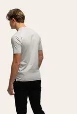 Tria D'oro Glans Slim Fit Tee