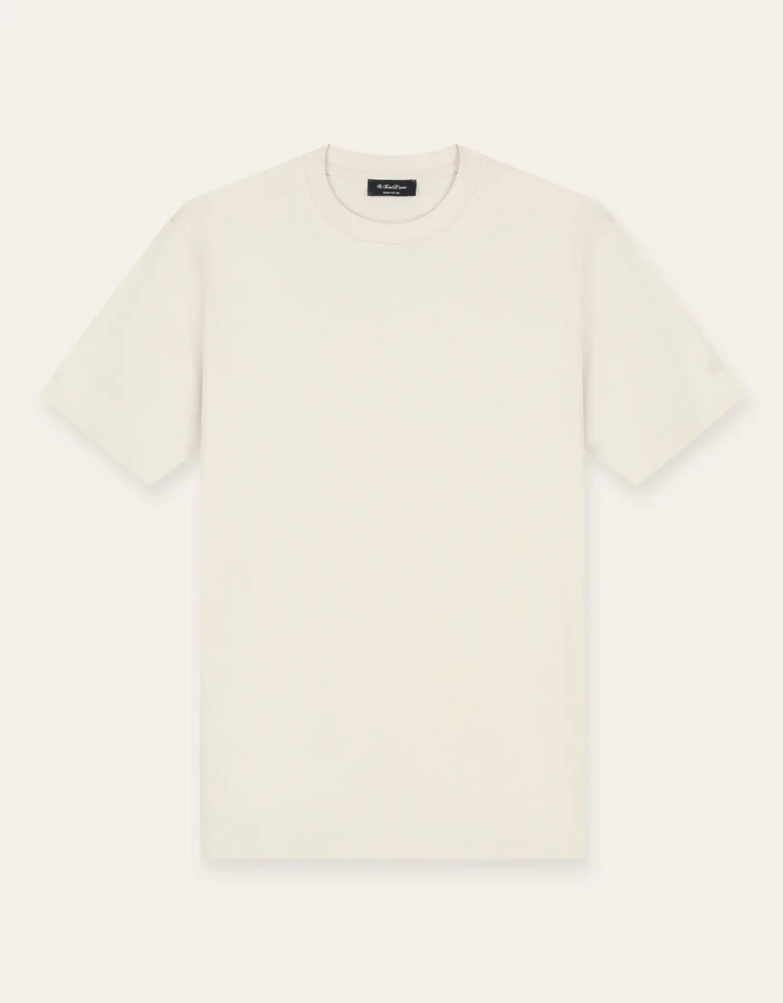 Tria D'oro Glans Slim Fit Tee