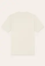 Tria D'oro Glans Slim Fit Tee