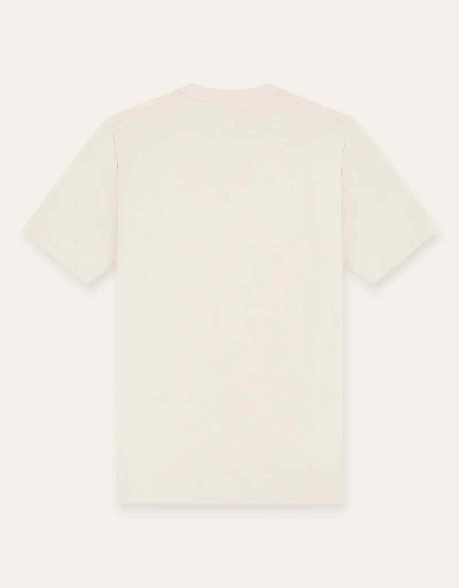 Tria D'oro Glans Slim Fit Tee