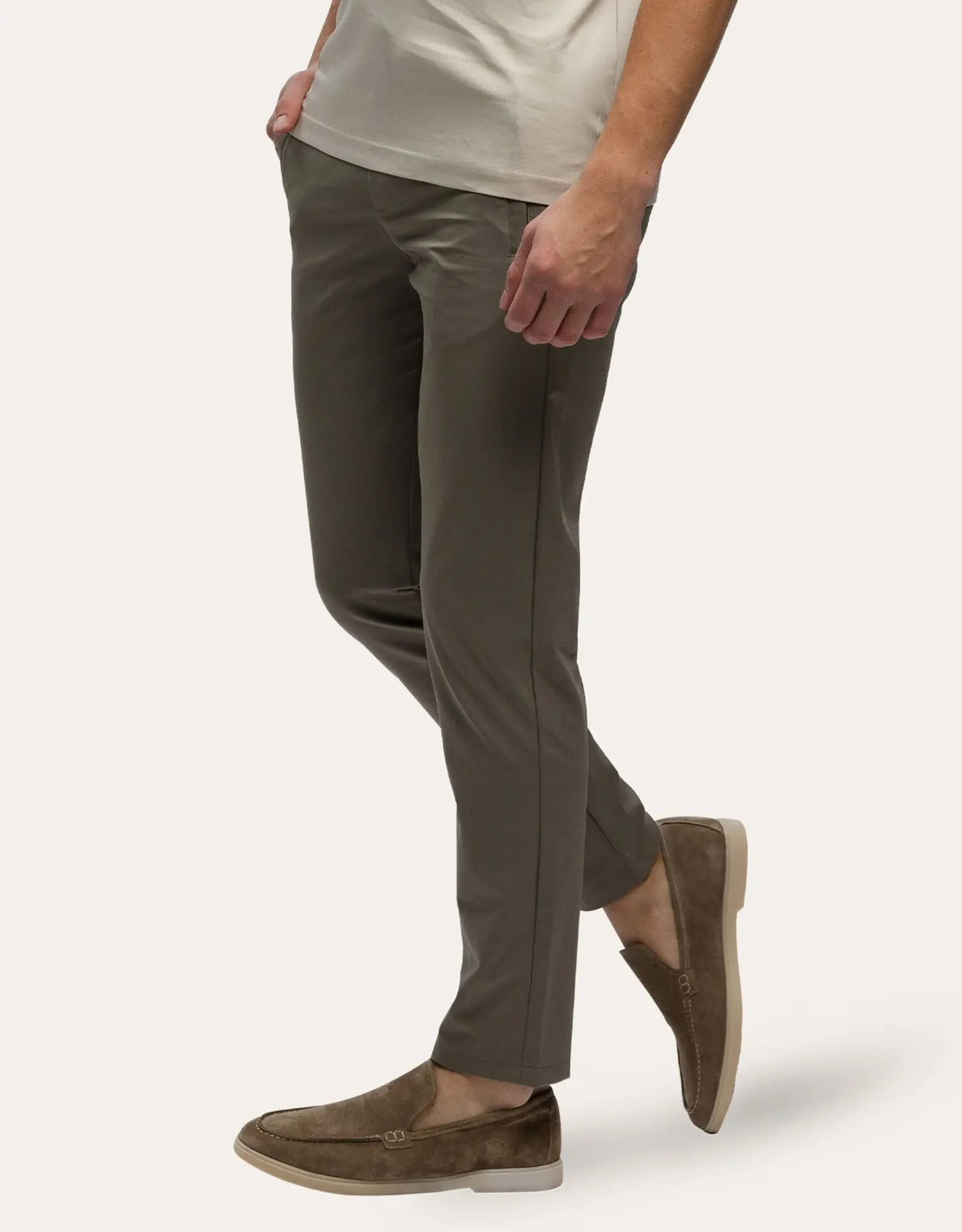 Tria D'oro Smart Travel Pants