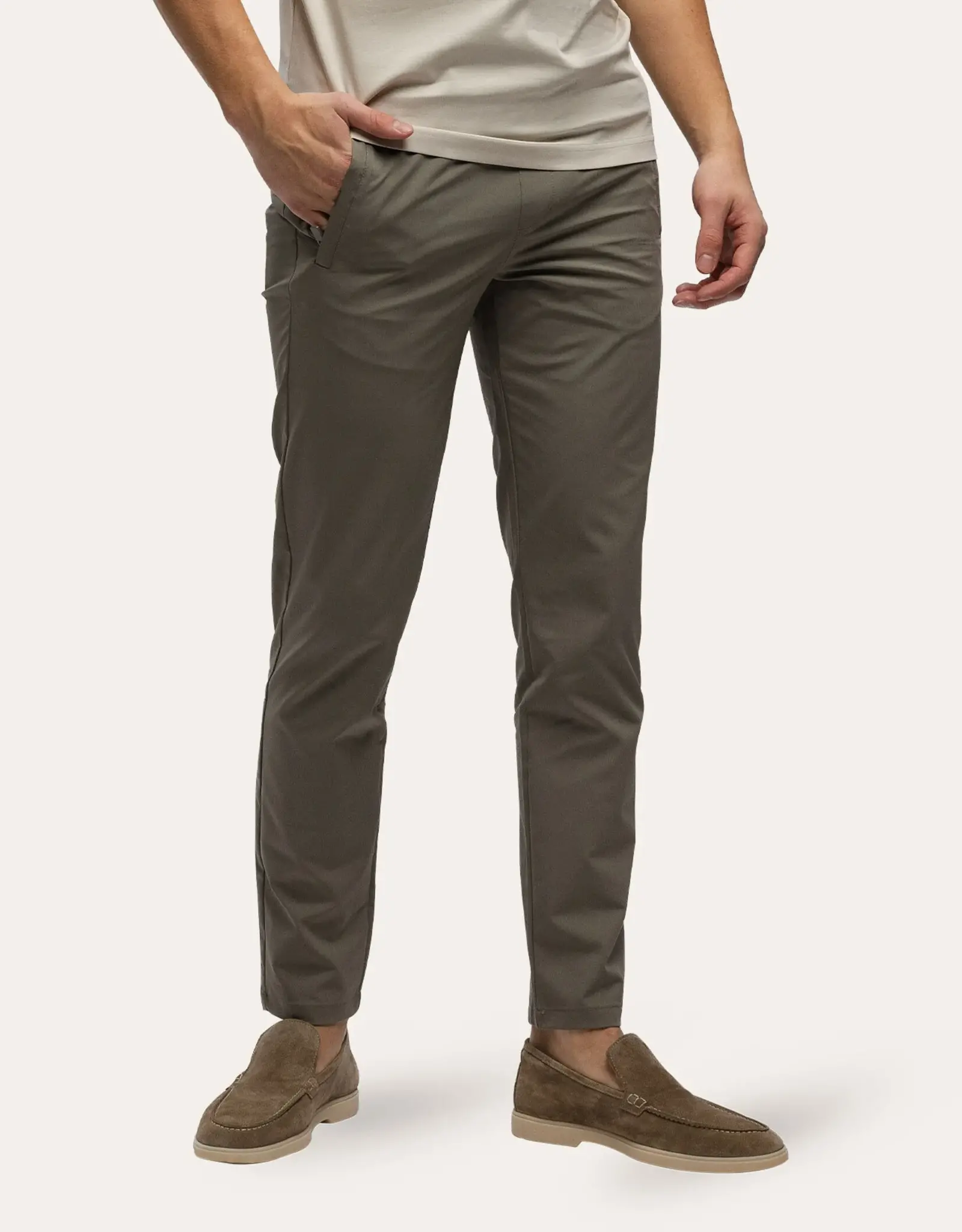 Tria D'oro Smart Travel Pants