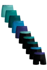 Muchachomalo 10-pack Light Cotton