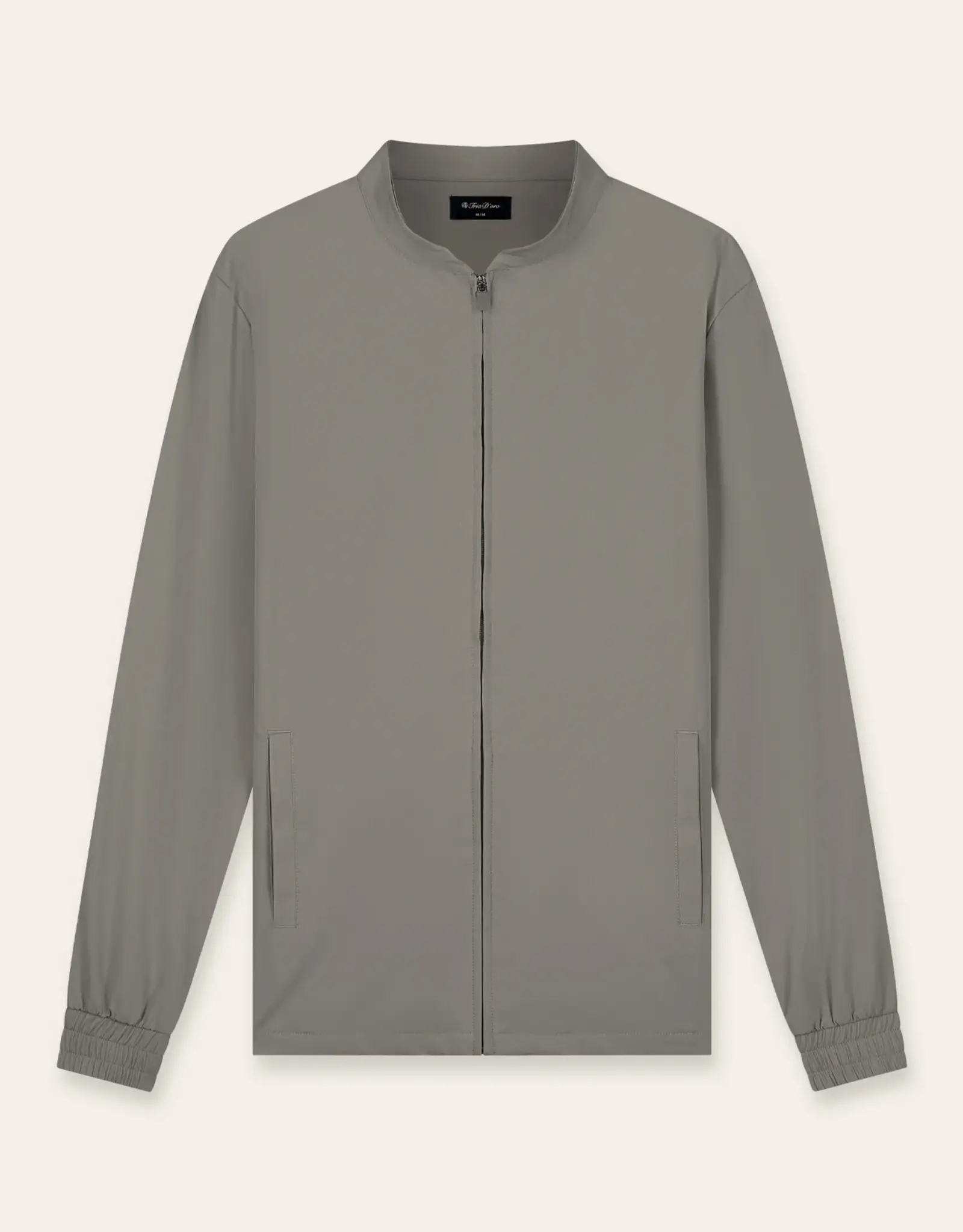 Tria D'oro Tracksuit Jacket