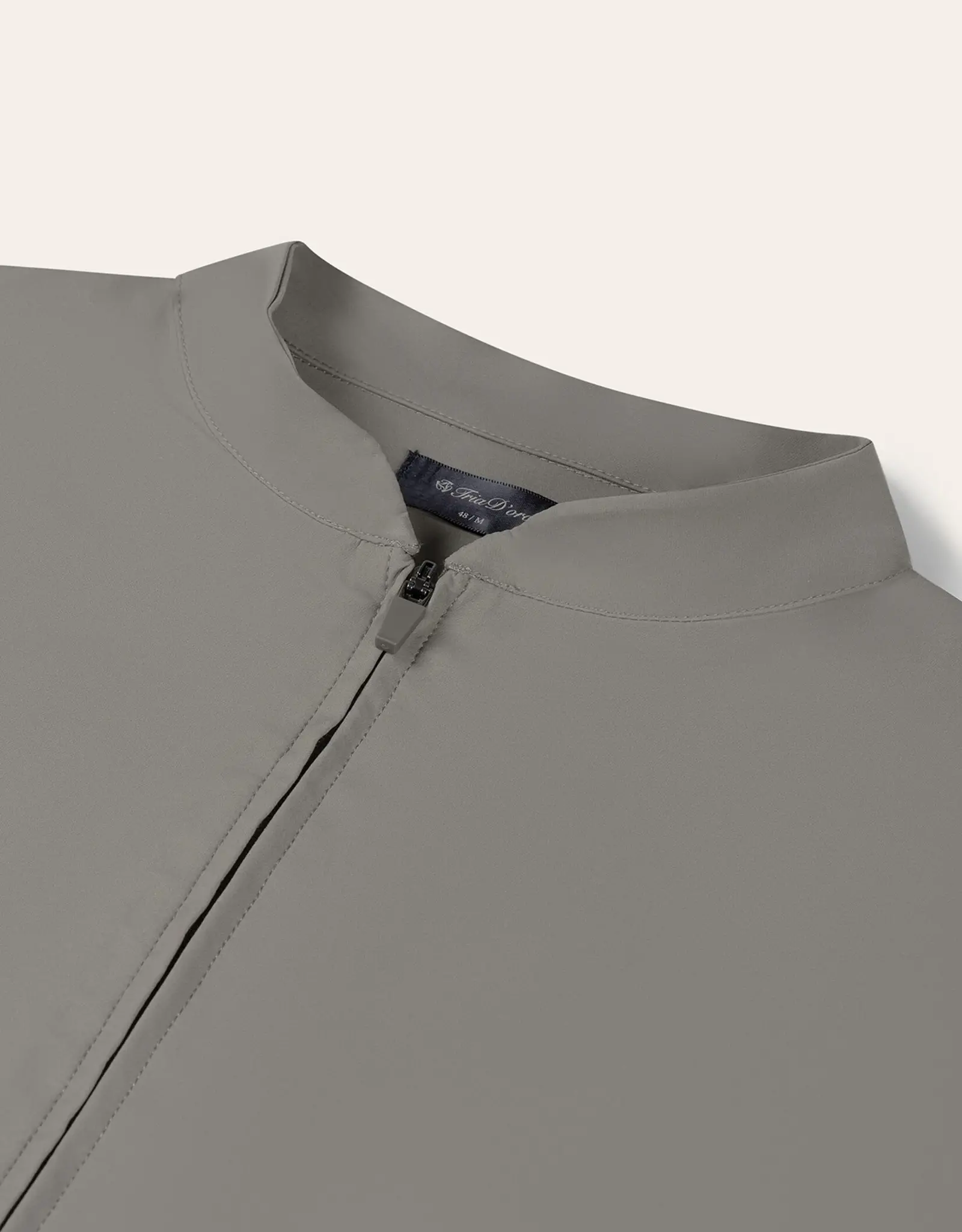 Tria D'oro Tracksuit Jacket