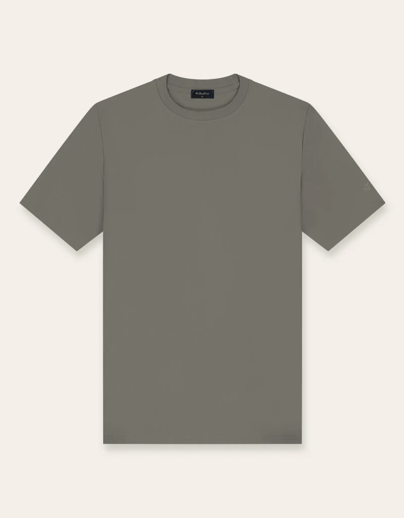 Tria D'oro Travel T-Shirt