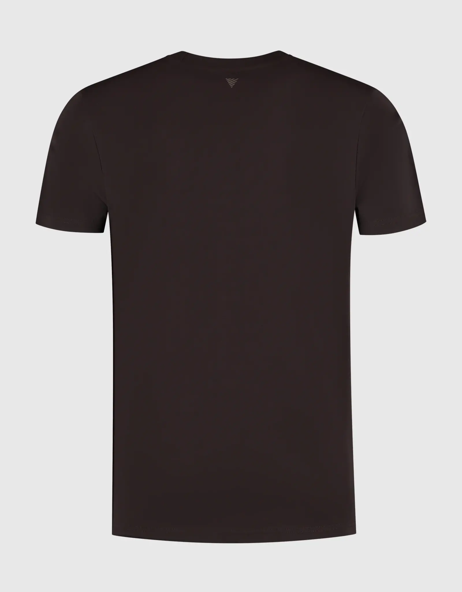 Pure Path Regular Fit Smart T-Shirt