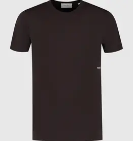 Pure Path Regular Fit Smart T-Shirt