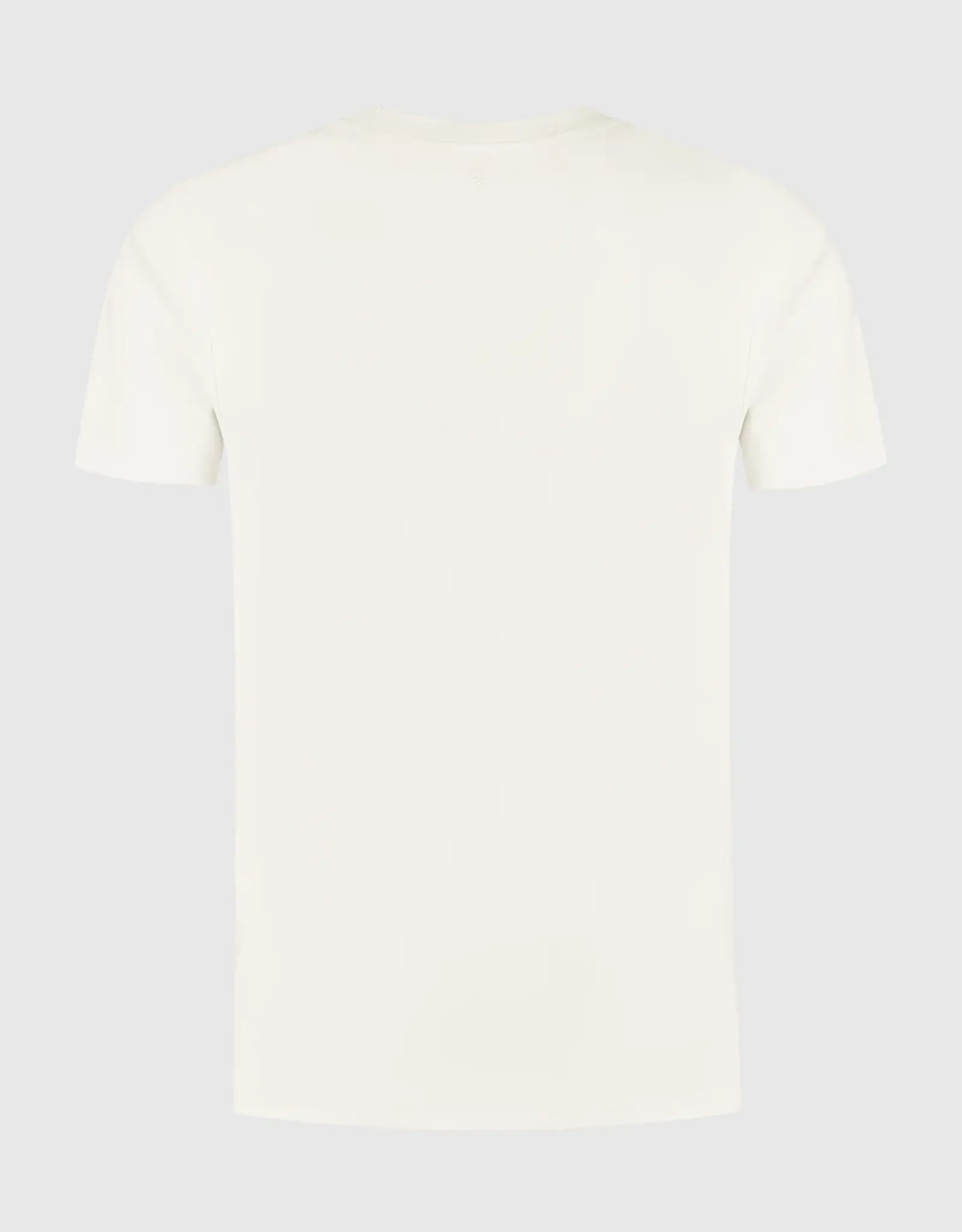 Pure Path Regular Fit Smart T-Shirt