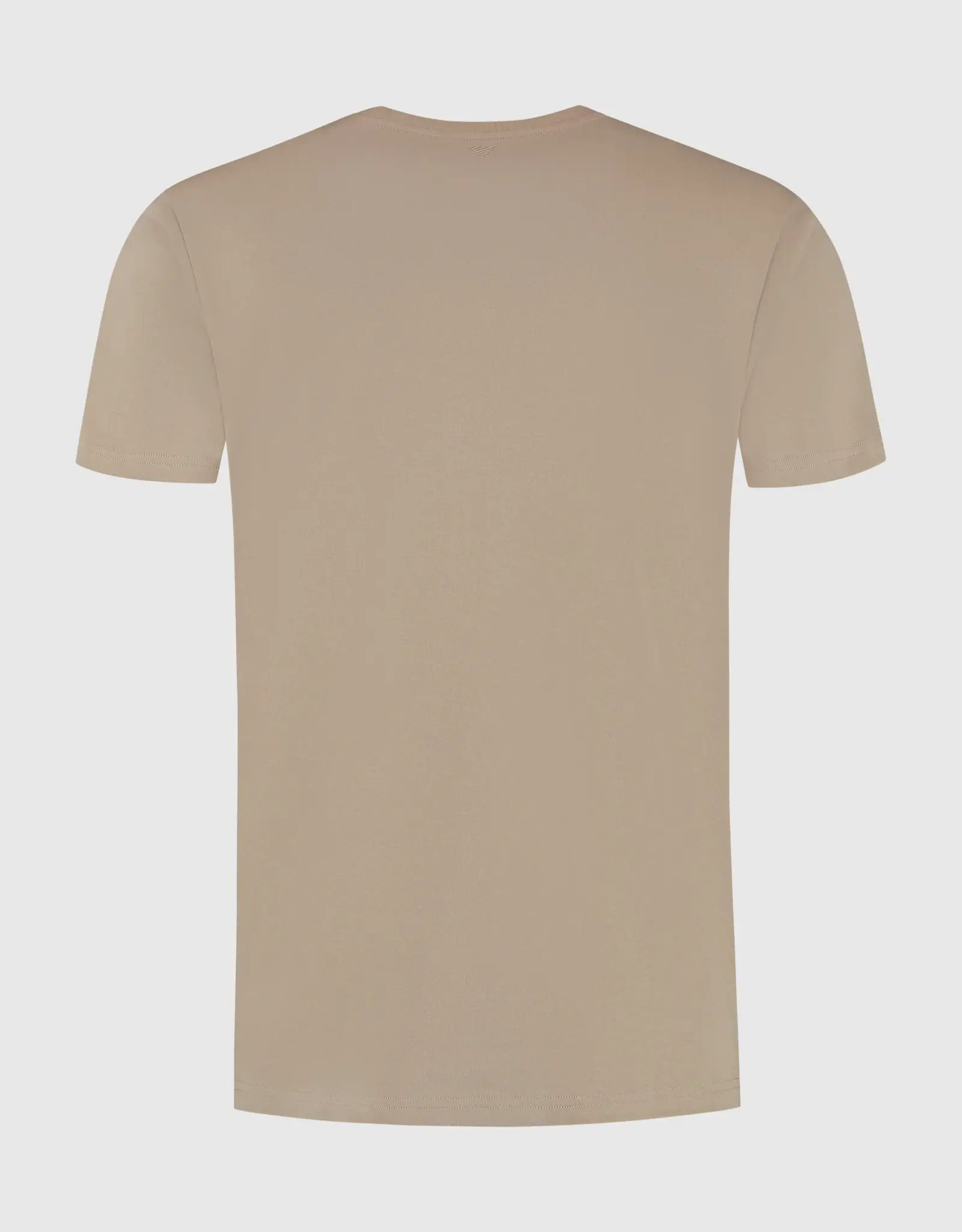 Pure Path Regular Fit Smart T-Shirt