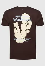 Pure Path Desert Wasteland T-Shirt