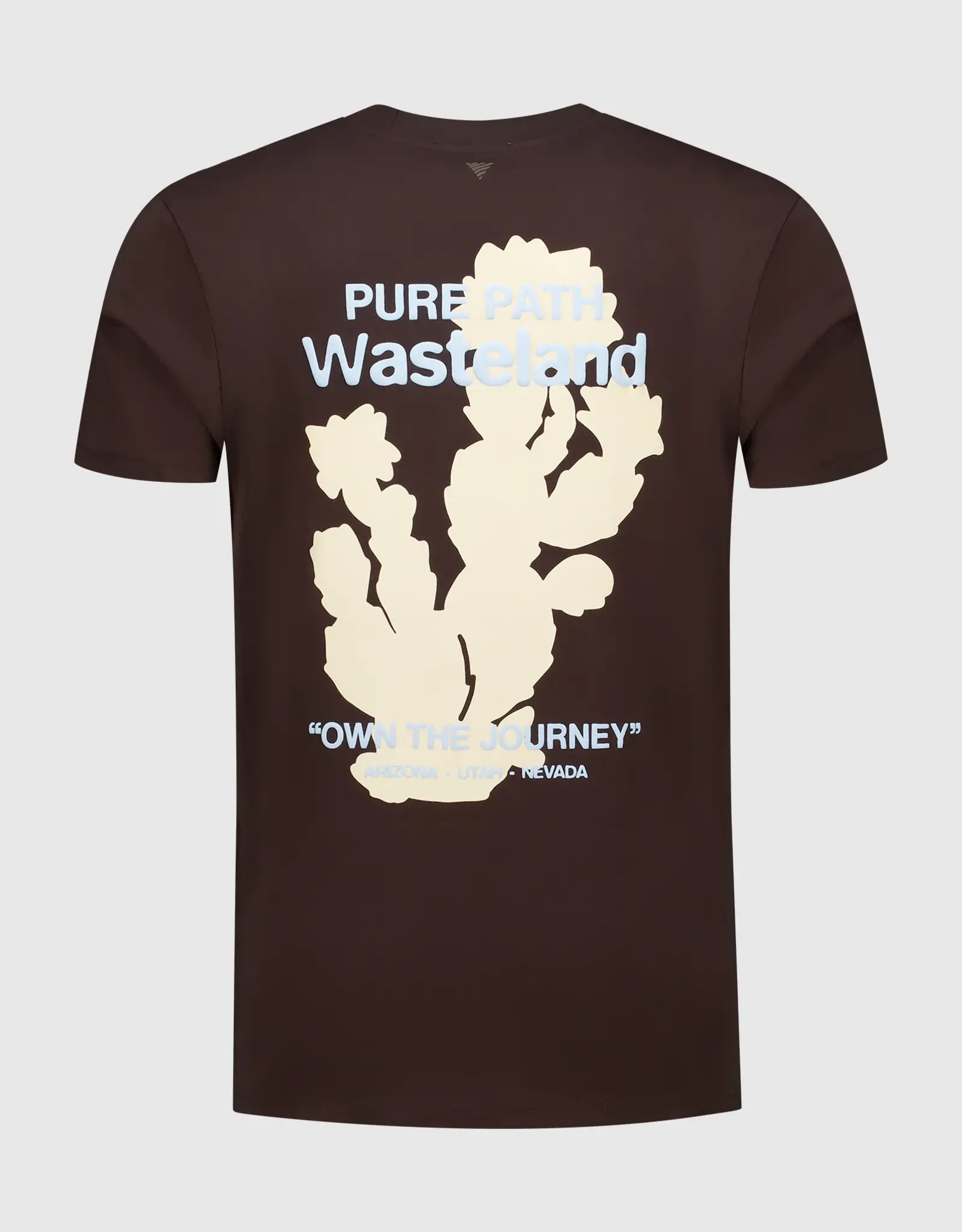 Pure Path Desert Wasteland T-Shirt