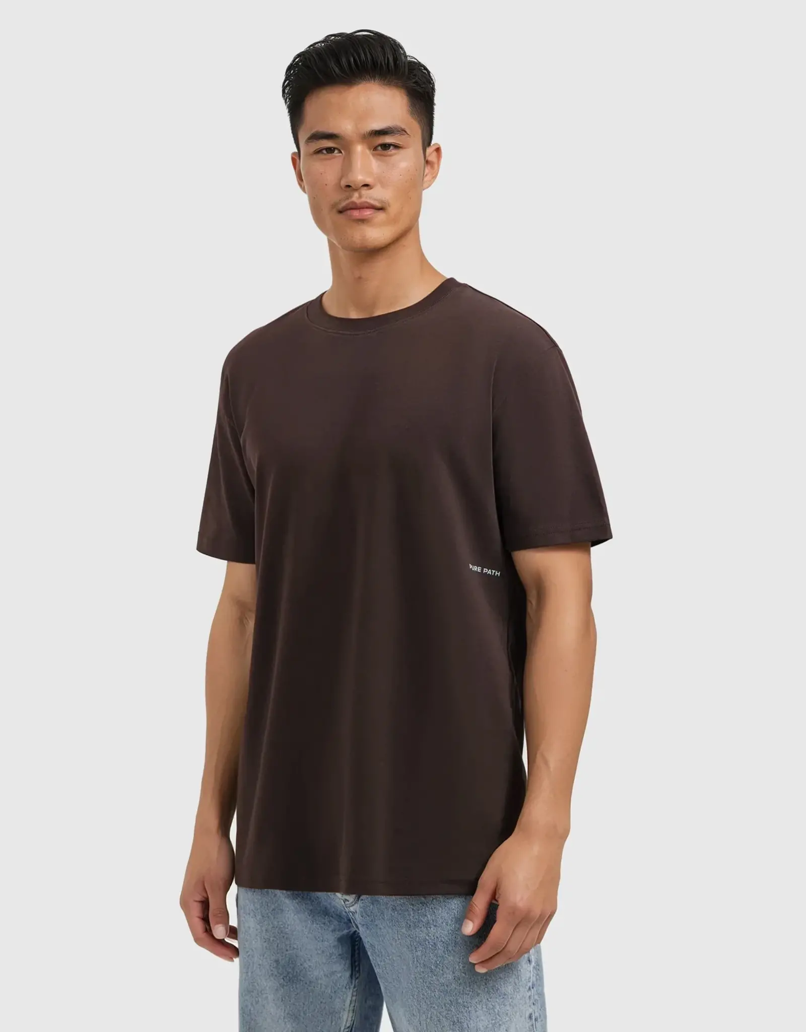 Pure Path Desert Wasteland T-Shirt