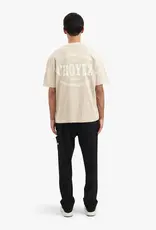 Croyez Stamp Oversize T-Shirt