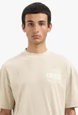 Croyez Stamp Oversize T-Shirt