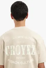 Croyez Stamp Oversize T-Shirt