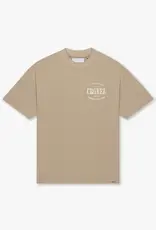 Croyez Stamp Oversize T-Shirt