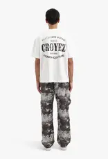 Croyez Stamp Oversize T-Shirt