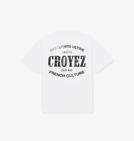 Croyez Stamp Oversize T-Shirt