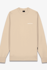 Baron Filou Pullover Oval Backprint