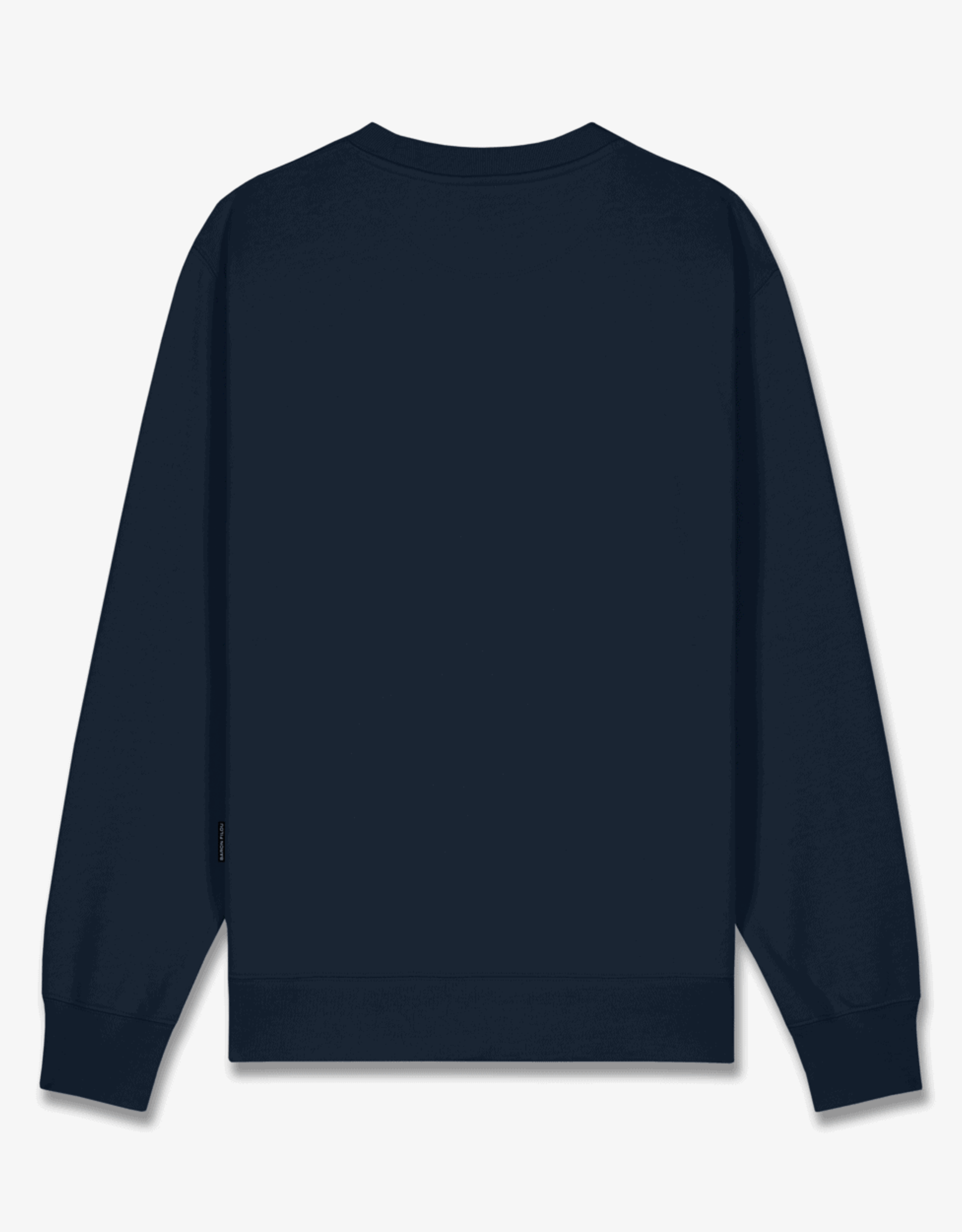 Baron Filou Pullover Social Club