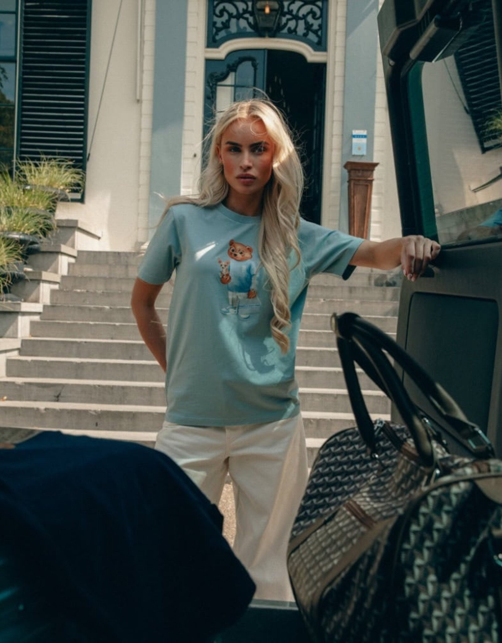 Baron Filou T-Shirt Filou CXLIX