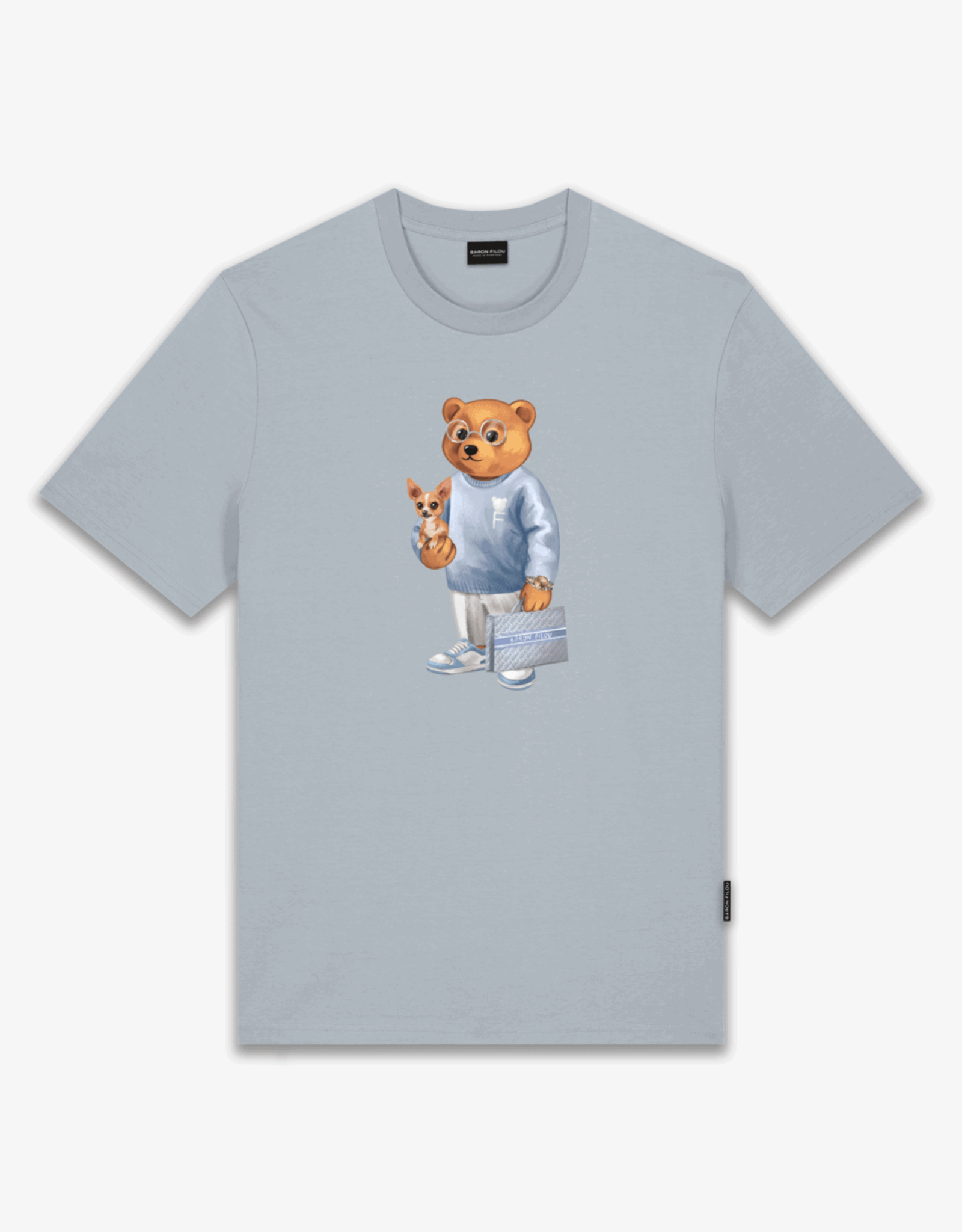 Baron Filou T-Shirt Filou CXLIX