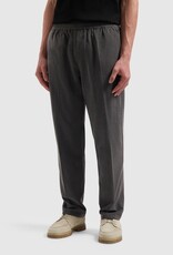 Pure Path Regular Fit Smart Pants