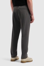 Pure Path Regular Fit Smart Pants