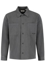 Pure Path Regular Fit Overshirt