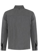 Pure Path Regular Fit Overshirt