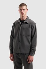 Pure Path Regular Fit Overshirt