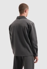 Pure Path Regular Fit Overshirt
