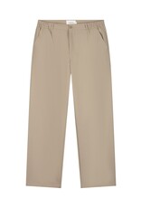 Pure Path Straight Fit Pants