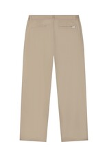 Pure Path Straight Fit Pants