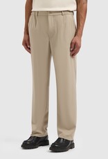 Pure Path Straight Fit Pants